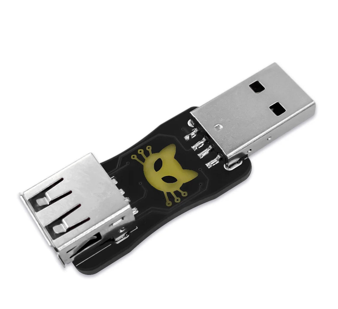 Electronic Cats PAW DETECTOR