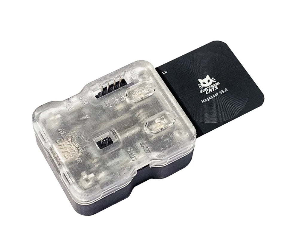 Electronic Cats MAGSPOOF V5