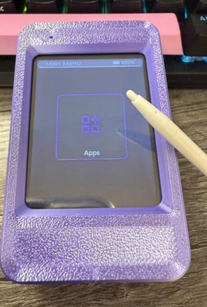 Rabbit Labs The Phantom